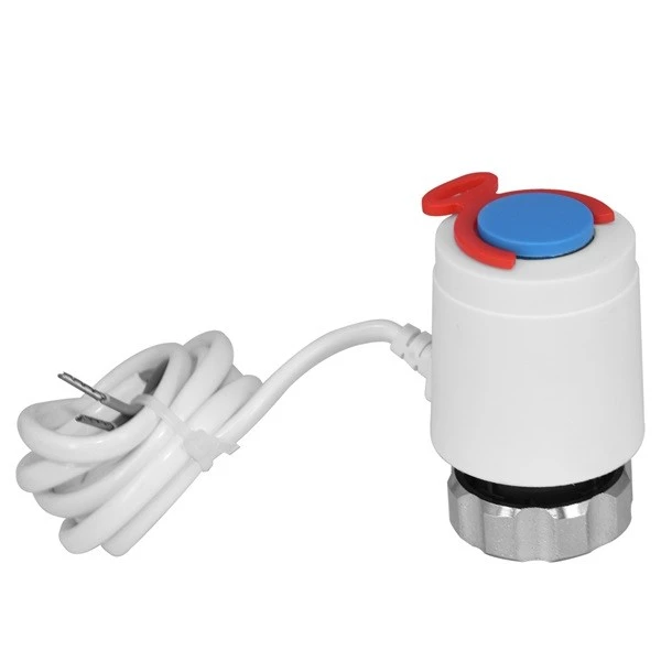 Electric Actuator 24v