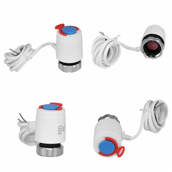 Electric Actuator 24v